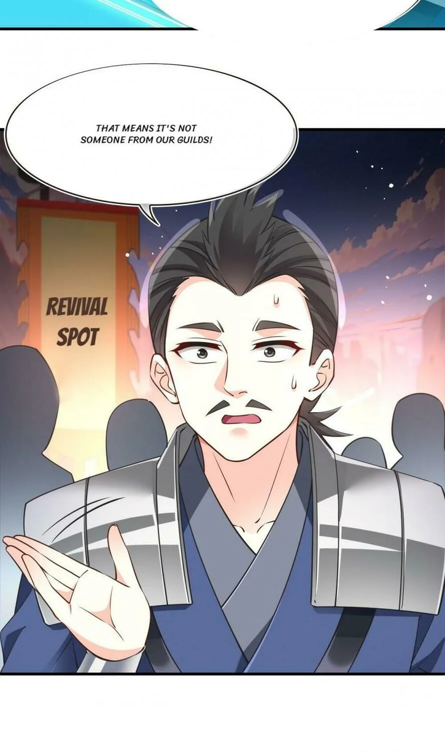 Read Feng Qi Cang Lan (Colored) chapter 616 image 33 on Lezhin