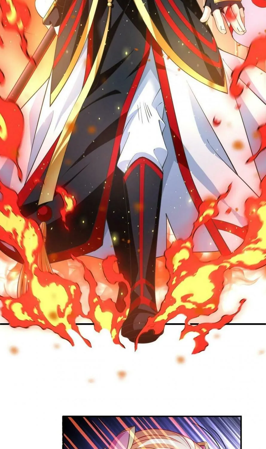 Read Feng Qi Cang Lan (Colored) chapter 616 image 39 on Lezhin