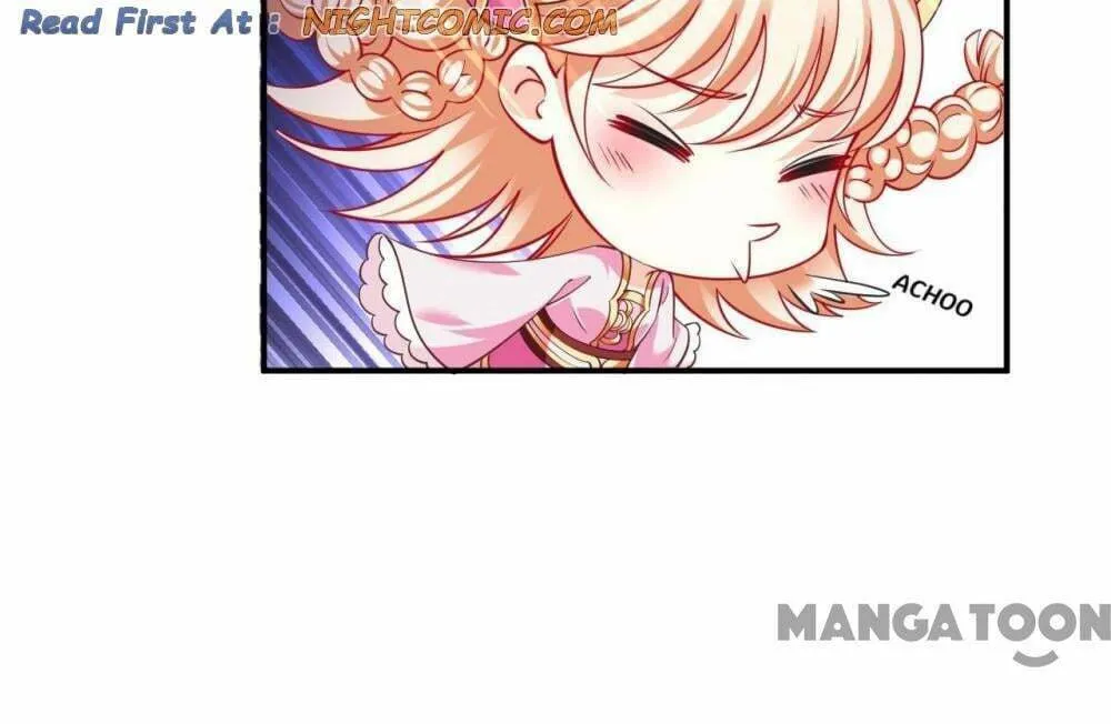 Read Feng Qi Cang Lan (Colored) chapter 616 image 41 on Lezhin