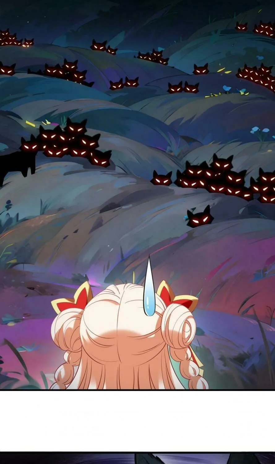 Read Feng Qi Cang Lan (Colored) chapter 617 image 10 on Lezhin