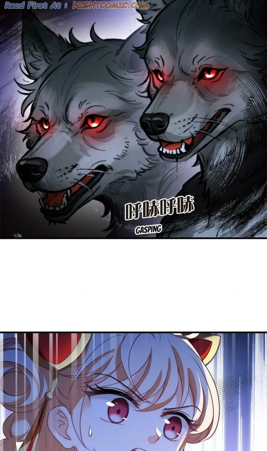 Read Feng Qi Cang Lan (Colored) chapter 617 image 12 on Lezhin