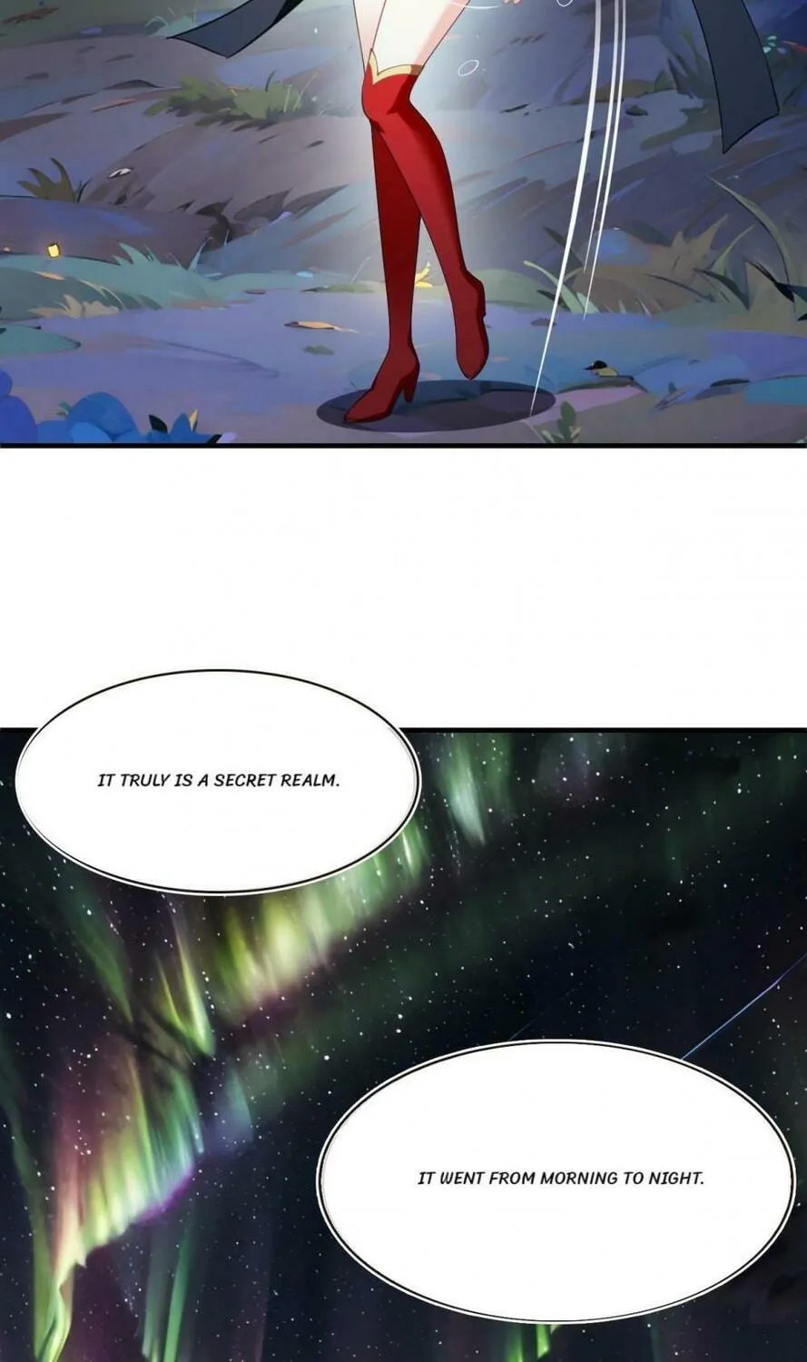 Read Feng Qi Cang Lan (Colored) chapter 617 image 2 on Lezhin