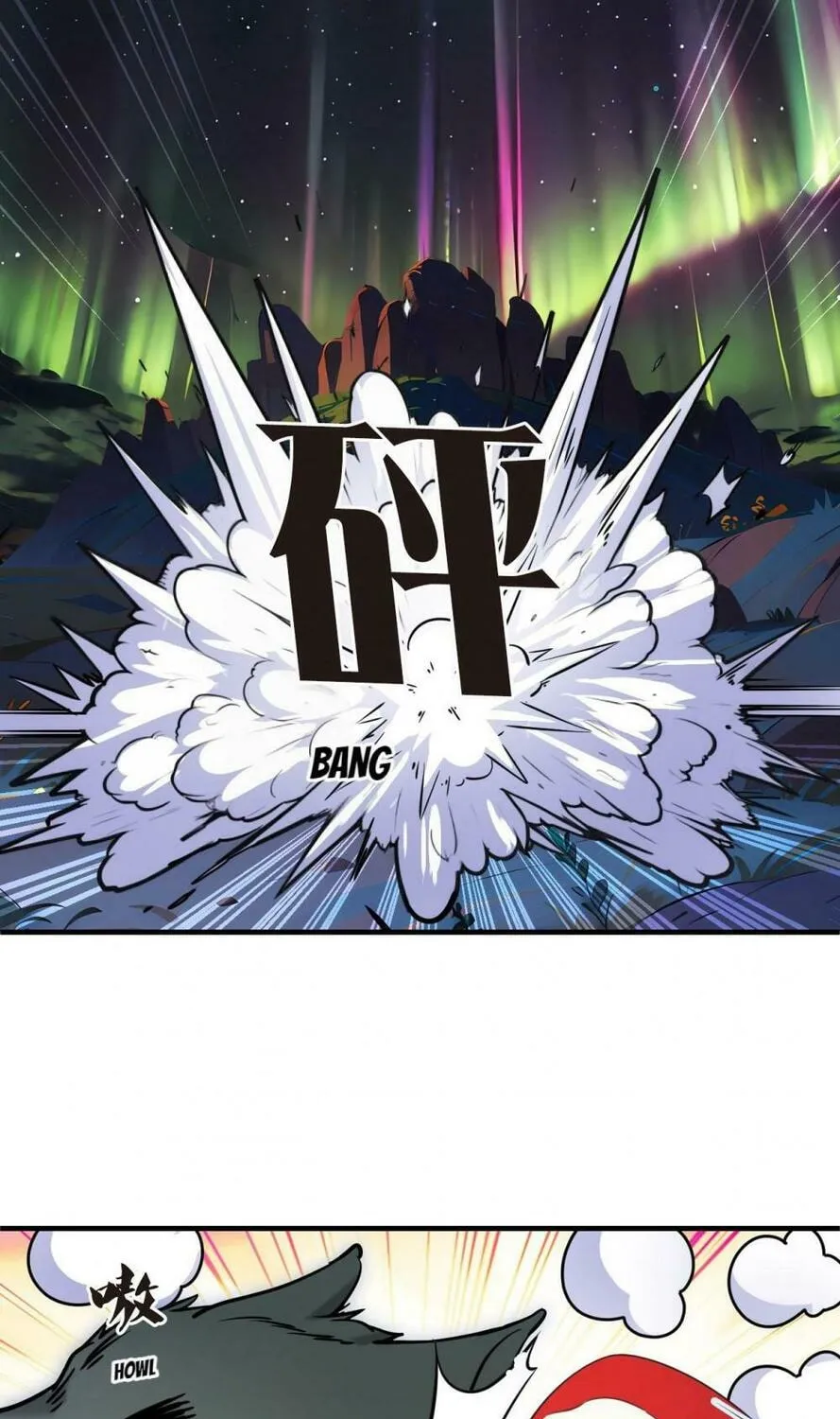 Read Feng Qi Cang Lan (Colored) chapter 617 image 31 on Lezhin