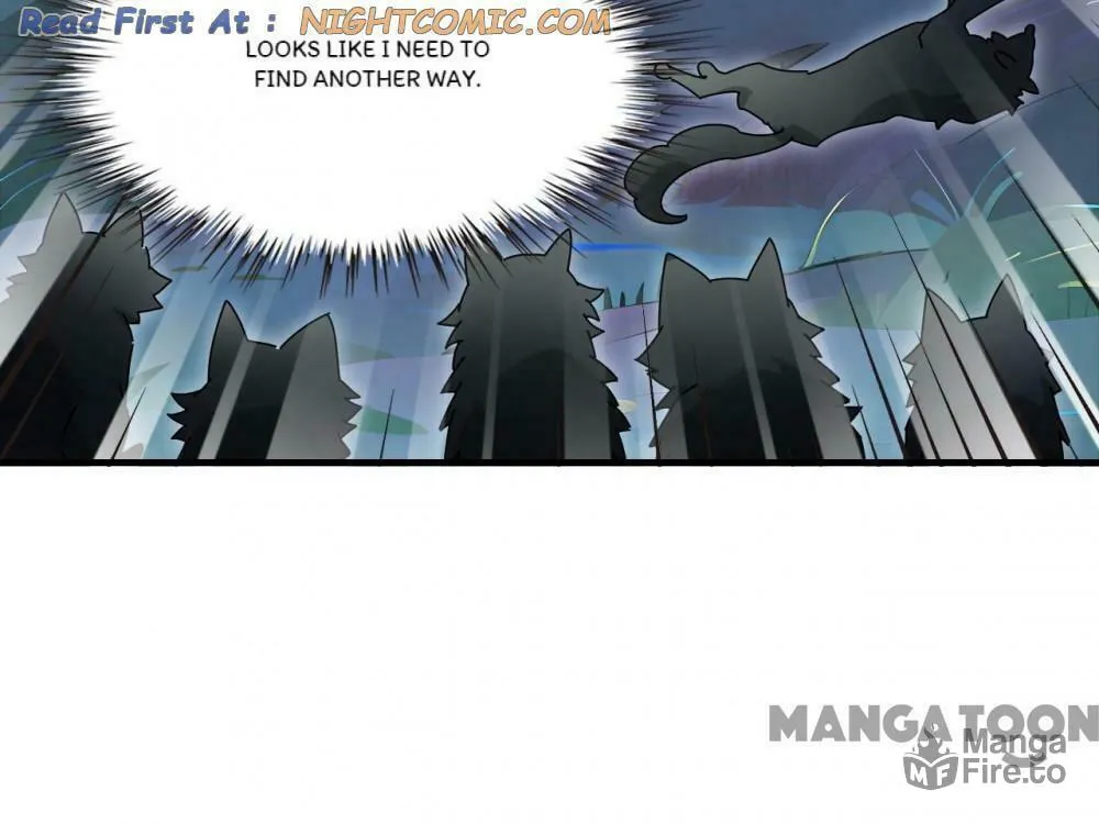 Read Feng Qi Cang Lan (Colored) chapter 617 image 37 on Lezhin