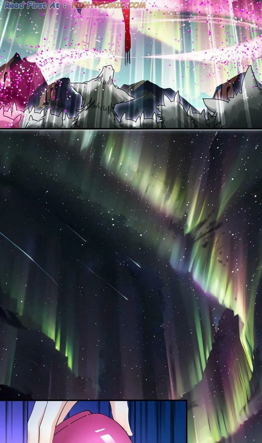 Read Feng Qi Cang Lan (Colored) chapter 618 image 12 on Lezhin