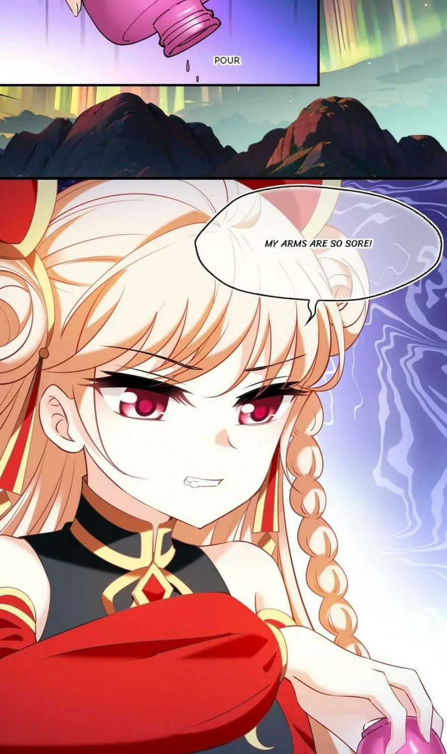 Read Feng Qi Cang Lan (Colored) chapter 618 image 14 on Lezhin