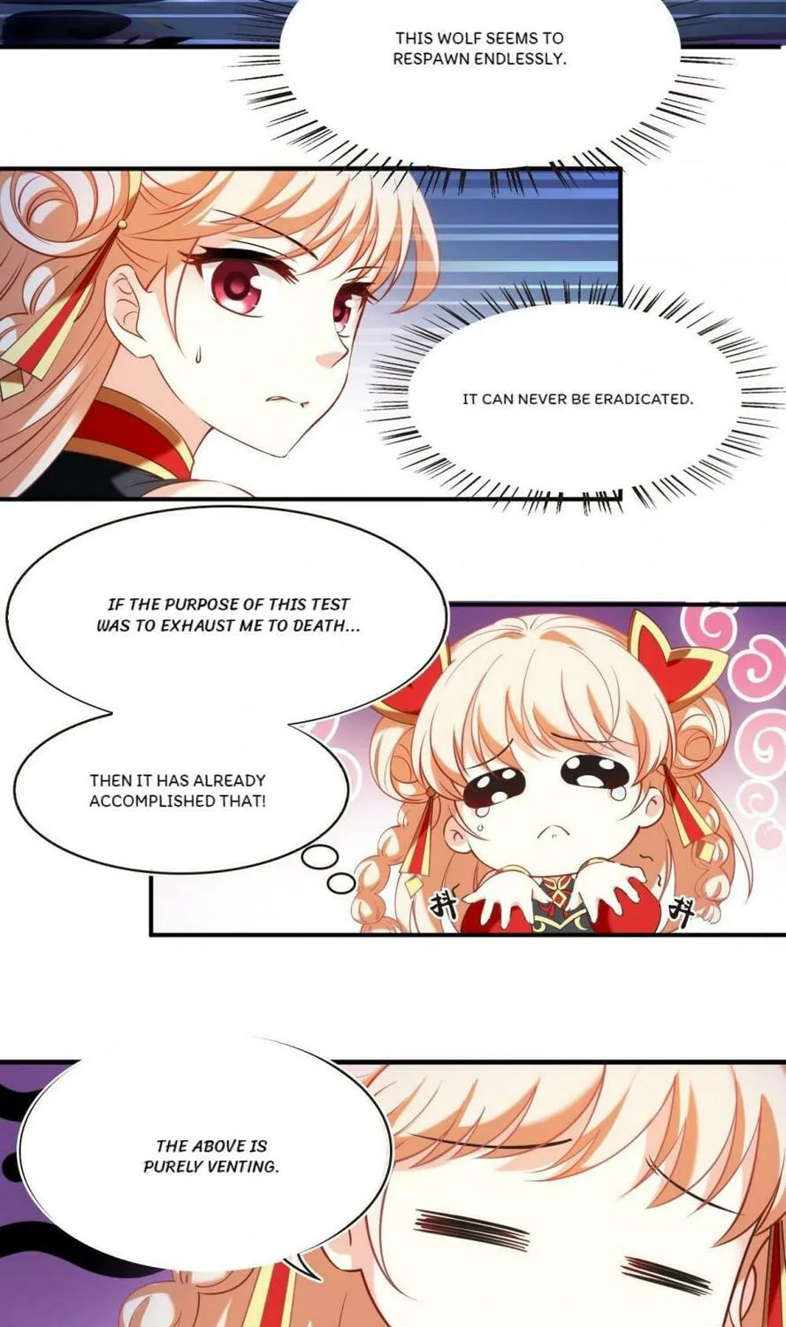 Read Feng Qi Cang Lan (Colored) chapter 618 image 29 on Lezhin