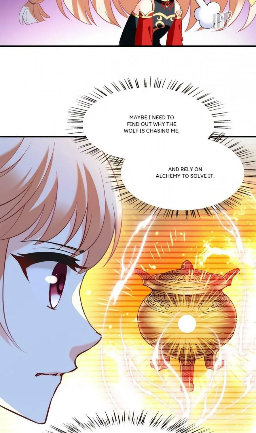 Read Feng Qi Cang Lan (Colored) chapter 618 image 31 on Lezhin
