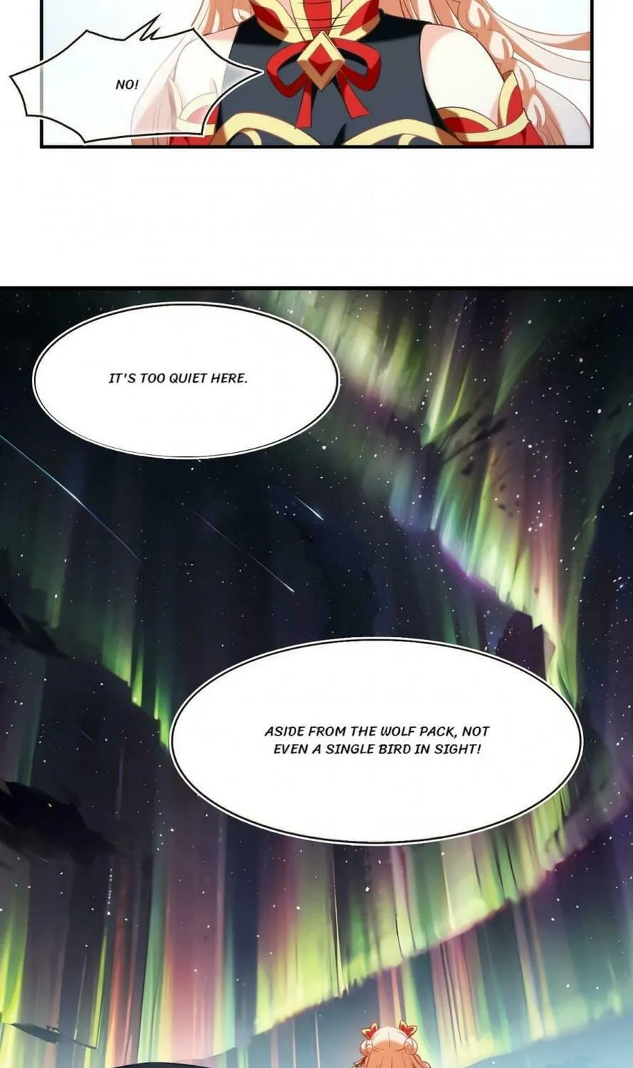 Read Feng Qi Cang Lan (Colored) chapter 618 image 37 on Lezhin