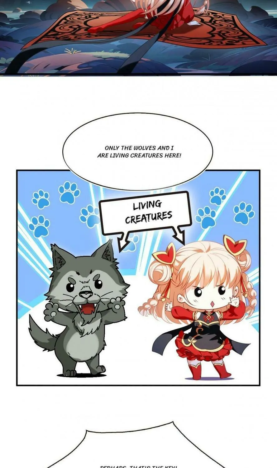 Read Feng Qi Cang Lan (Colored) chapter 618 image 39 on Lezhin