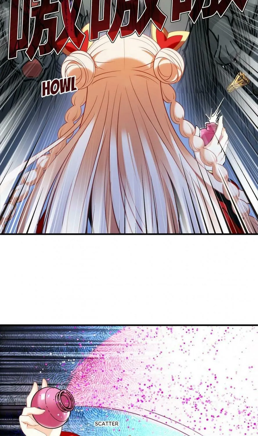 Read Feng Qi Cang Lan (Colored) chapter 618 image 6 on Lezhin