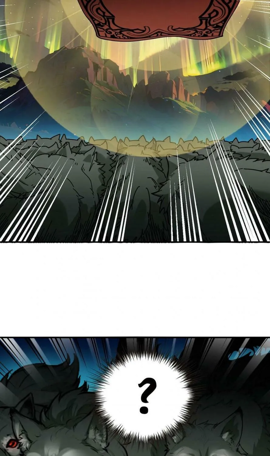 Read Feng Qi Cang Lan (Colored) chapter 619 image 12 on Lezhin