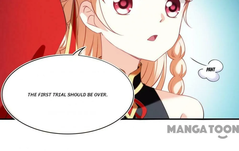 Read Feng Qi Cang Lan (Colored) chapter 619 image 20 on Lezhin