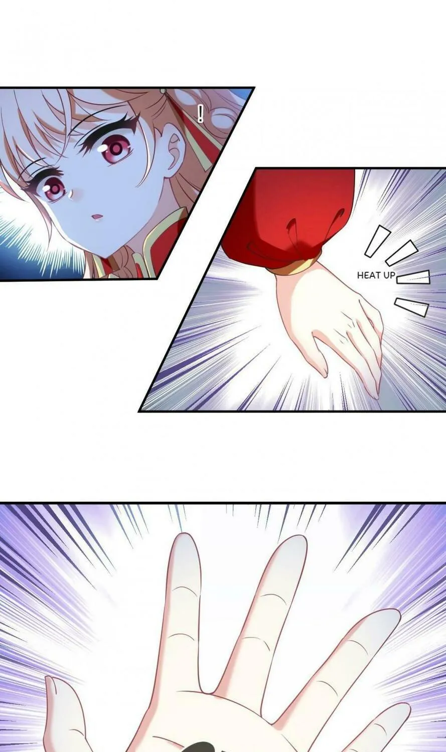 Read Feng Qi Cang Lan (Colored) chapter 619 image 21 on Lezhin