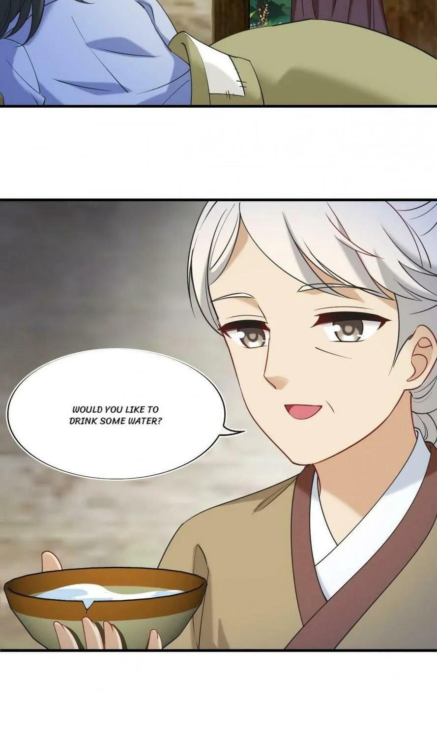 Read Feng Qi Cang Lan (Colored) chapter 619 image 33 on Lezhin