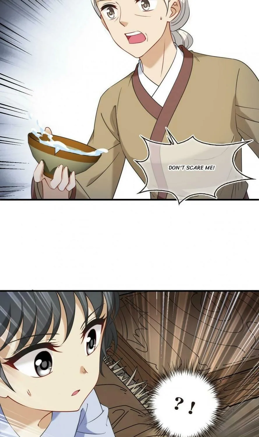 Read Feng Qi Cang Lan (Colored) chapter 619 image 37 on Lezhin