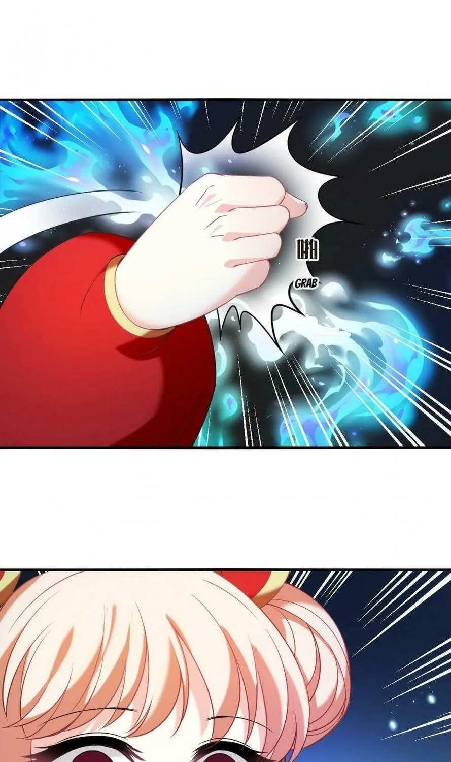 Read Feng Qi Cang Lan (Colored) chapter 619 image 8 on Lezhin