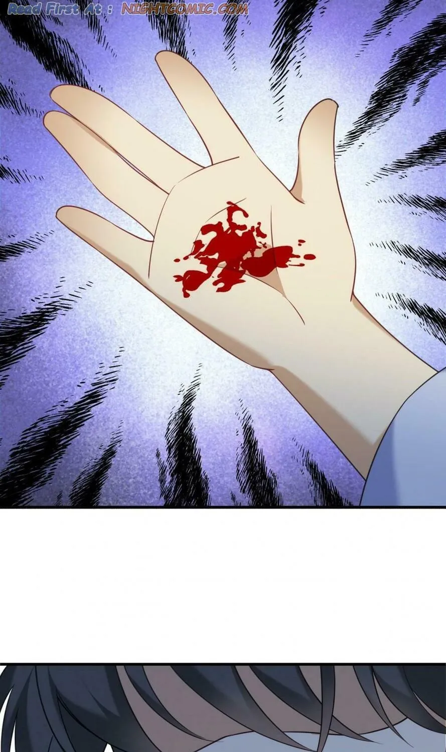 Read Feng Qi Cang Lan (Colored) chapter 620 image 25 on Lezhin
