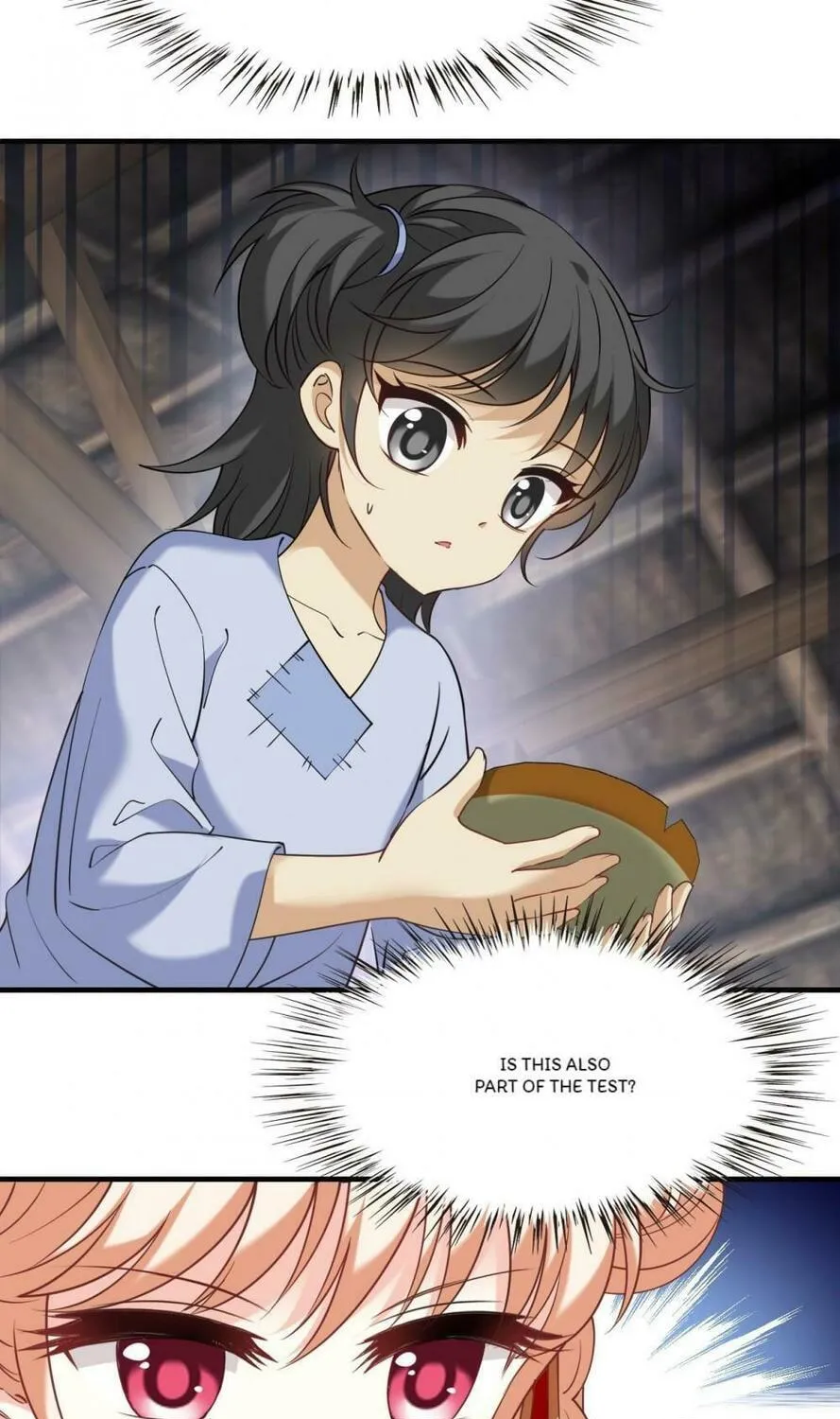 Read Feng Qi Cang Lan (Colored) chapter 620 image 4 on Lezhin