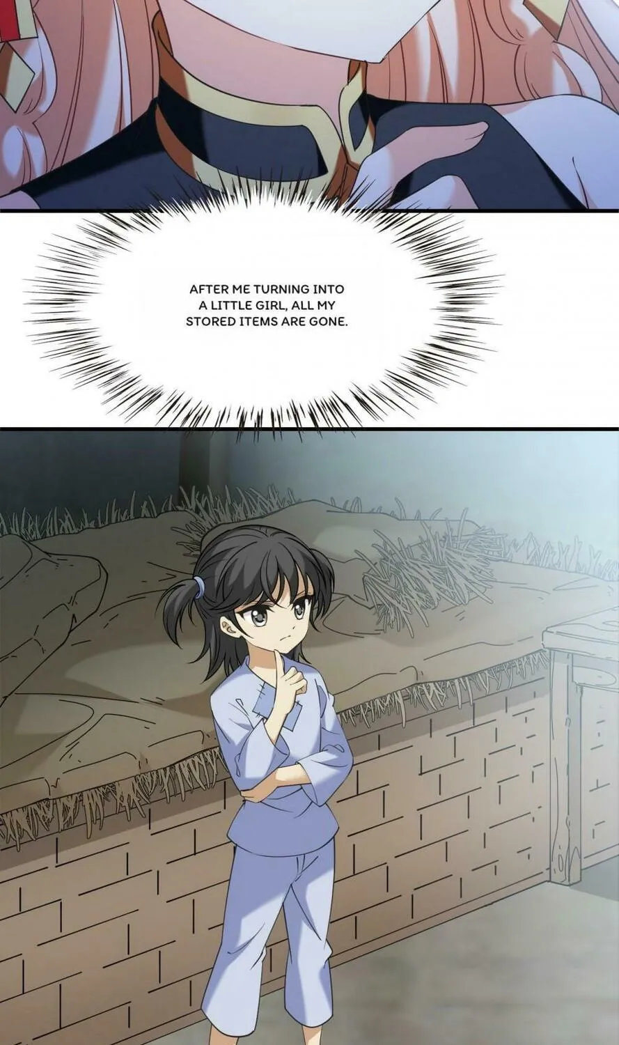 Read Feng Qi Cang Lan (Colored) chapter 621 image 2 on Lezhin