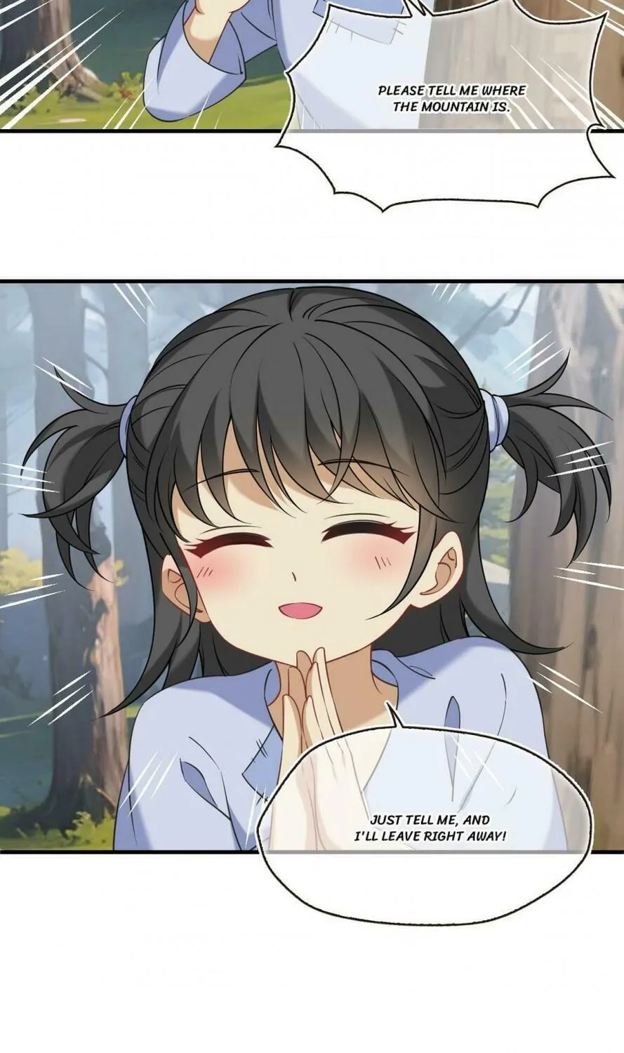 Read Feng Qi Cang Lan (Colored) chapter 621 image 27 on Lezhin