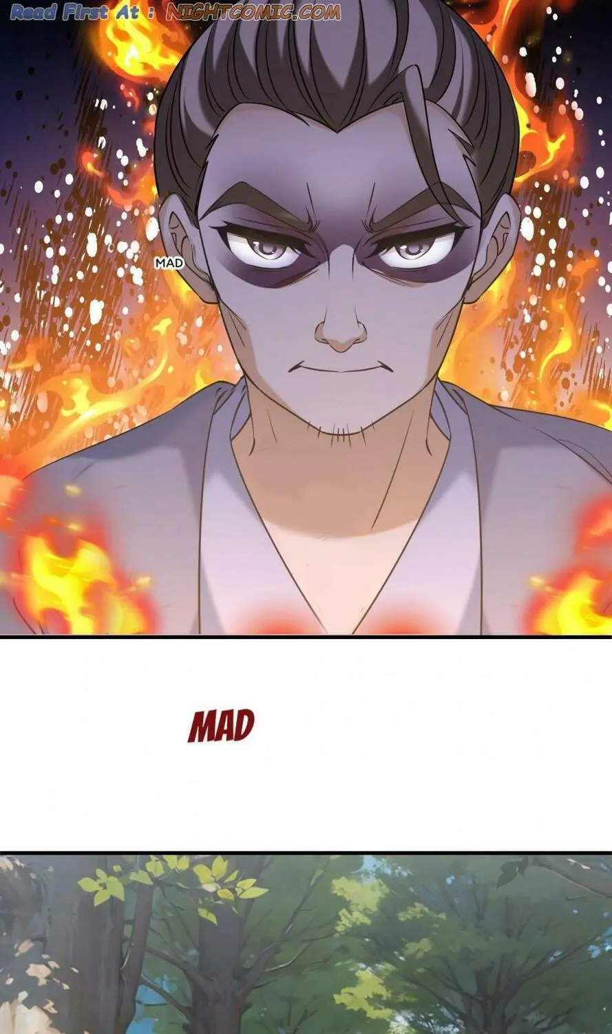 Read Feng Qi Cang Lan (Colored) chapter 621 image 29 on Lezhin