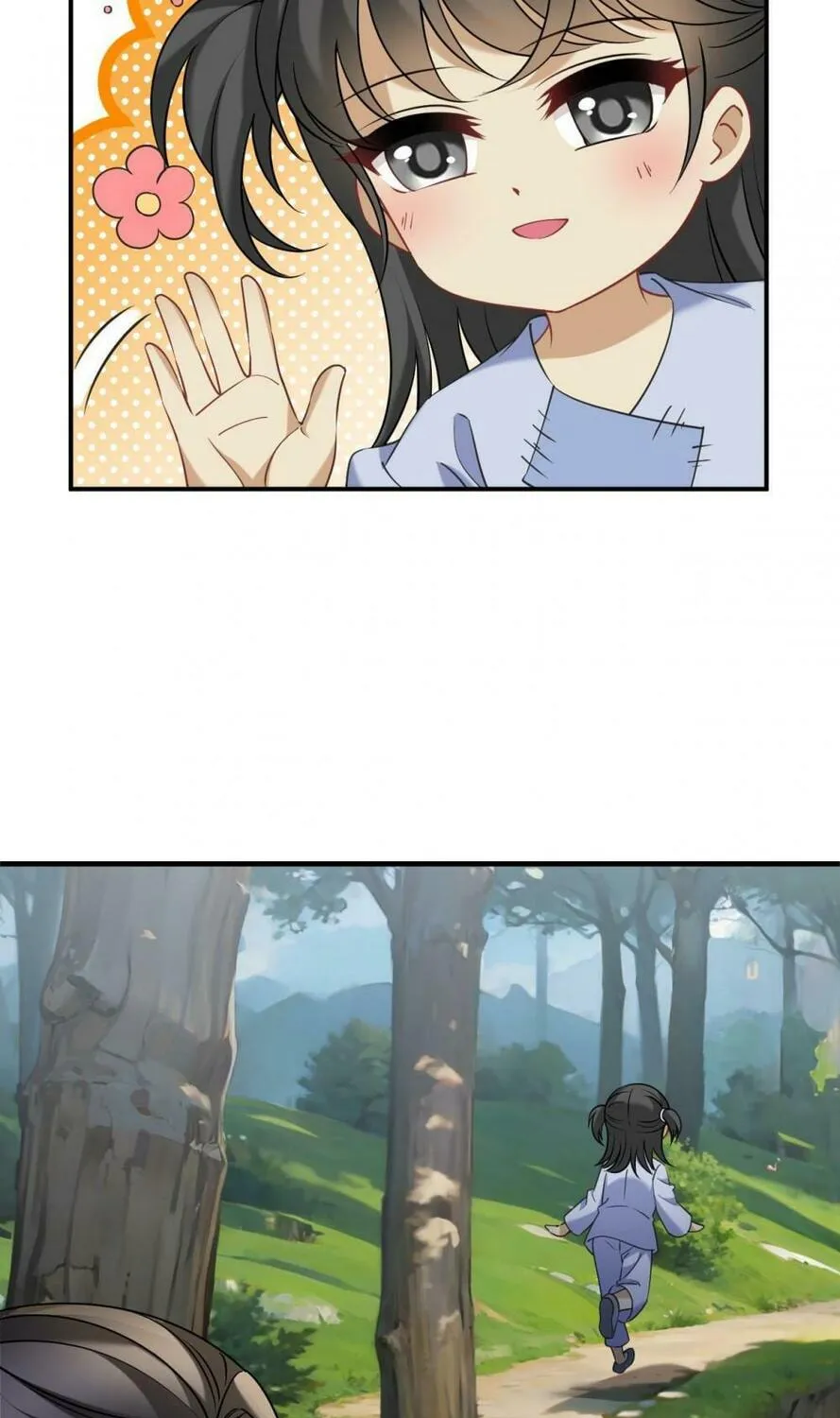 Read Feng Qi Cang Lan (Colored) chapter 621 image 35 on Lezhin