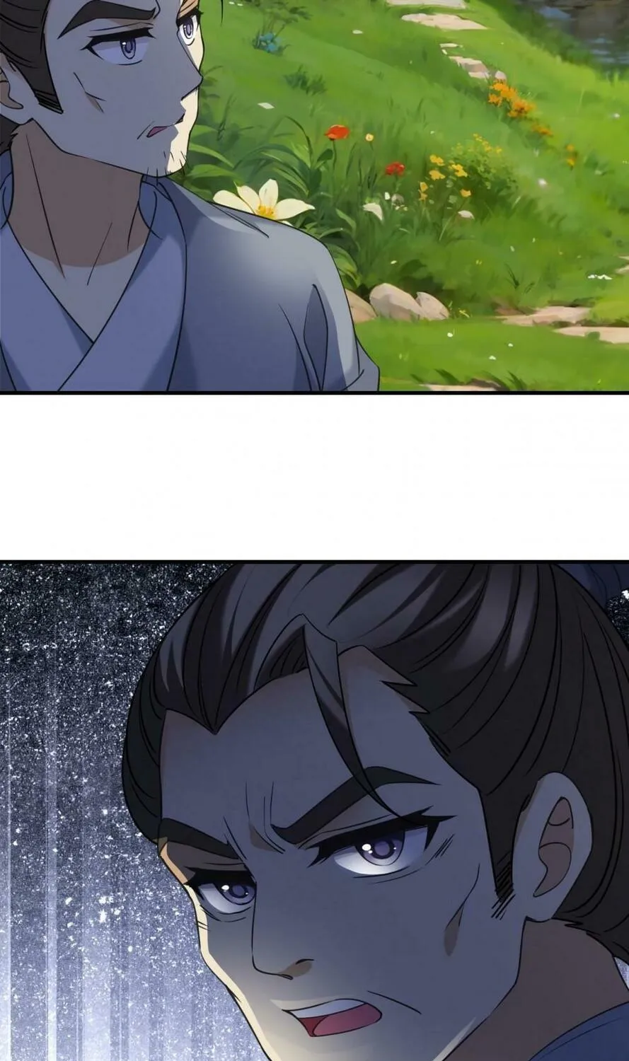 Read Feng Qi Cang Lan (Colored) chapter 621 image 37 on Lezhin