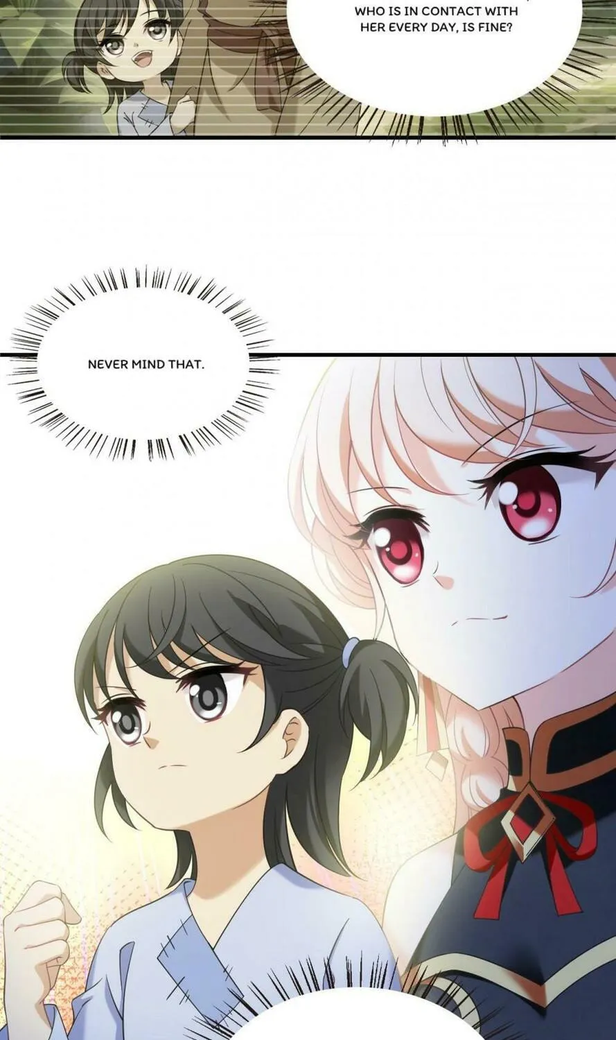 Read Feng Qi Cang Lan (Colored) chapter 623 image 12 on Lezhin