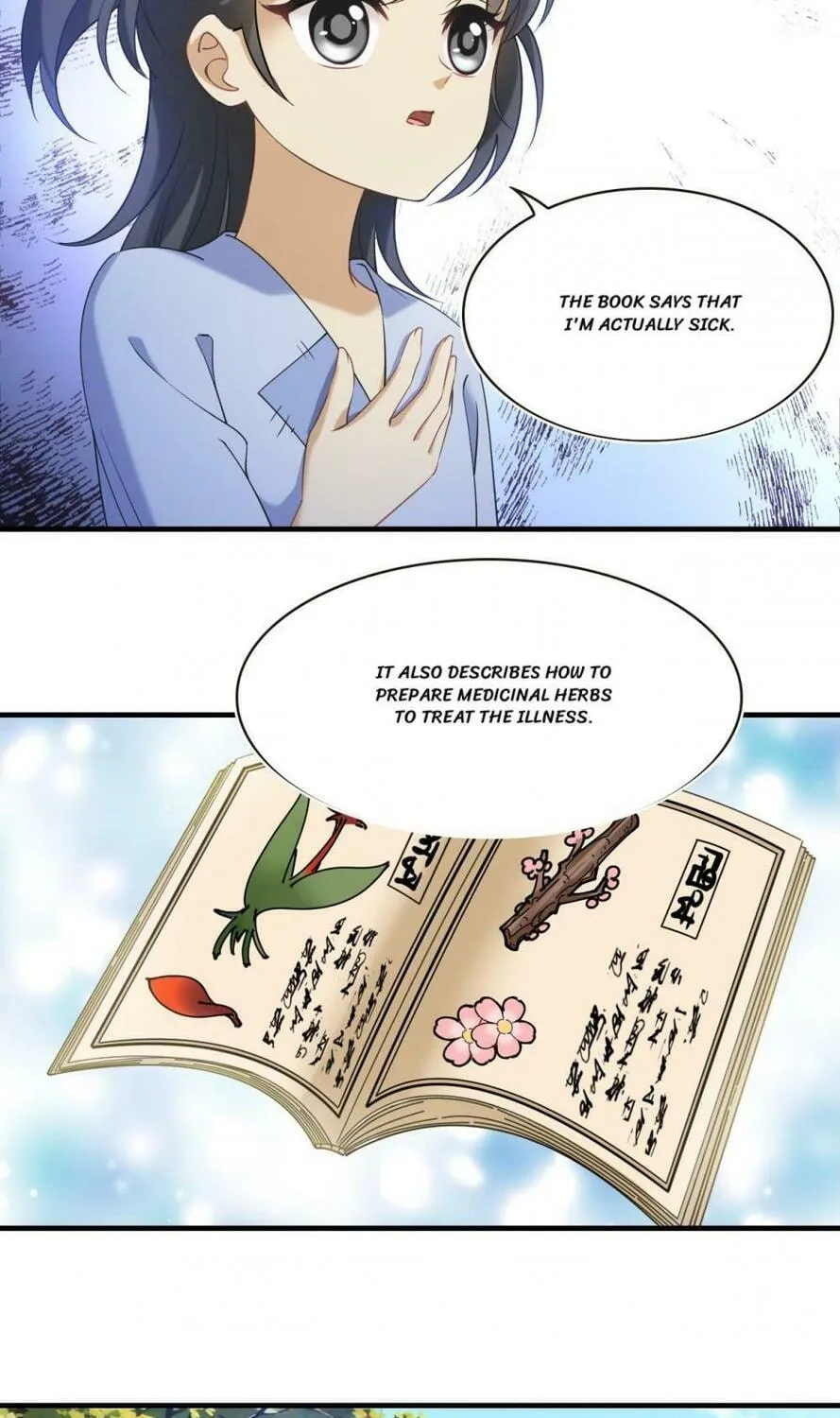 Read Feng Qi Cang Lan (Colored) chapter 623 image 2 on Lezhin