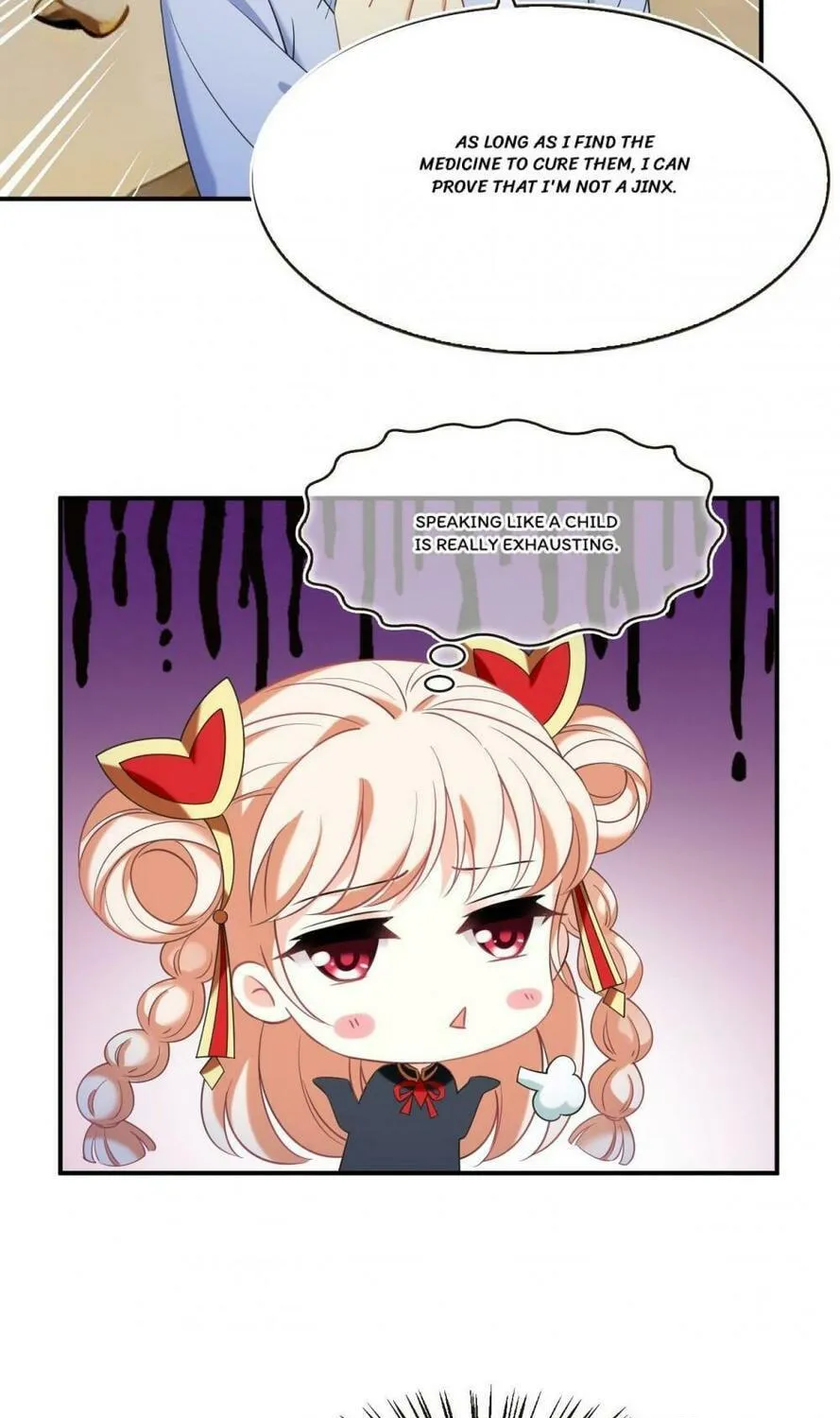Read Feng Qi Cang Lan (Colored) chapter 623 image 8 on Lezhin