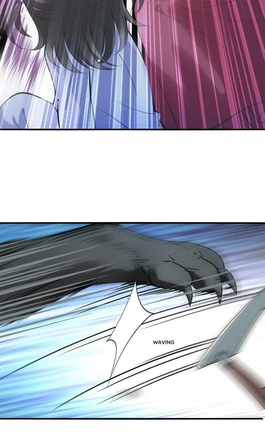 Read Feng Qi Cang Lan (Colored) chapter 624 image 10 on Lezhin