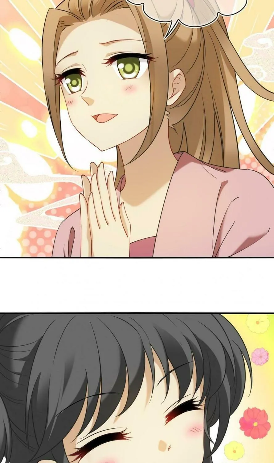 Read Feng Qi Cang Lan (Colored) chapter 624 image 2 on Lezhin
