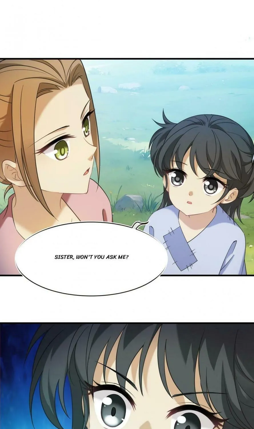Read Feng Qi Cang Lan (Colored) chapter 624 image 21 on Lezhin