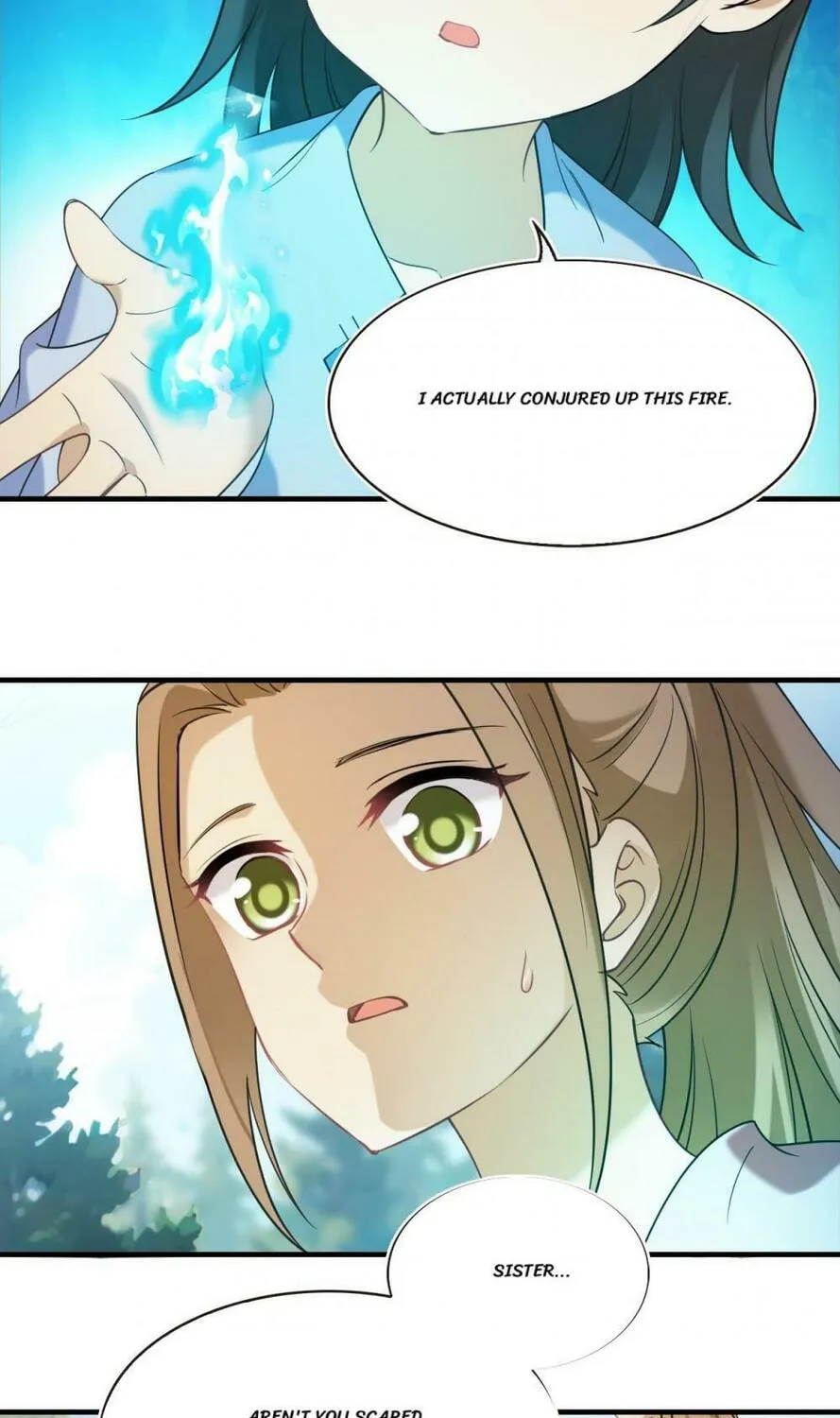 Read Feng Qi Cang Lan (Colored) chapter 624 image 23 on Lezhin