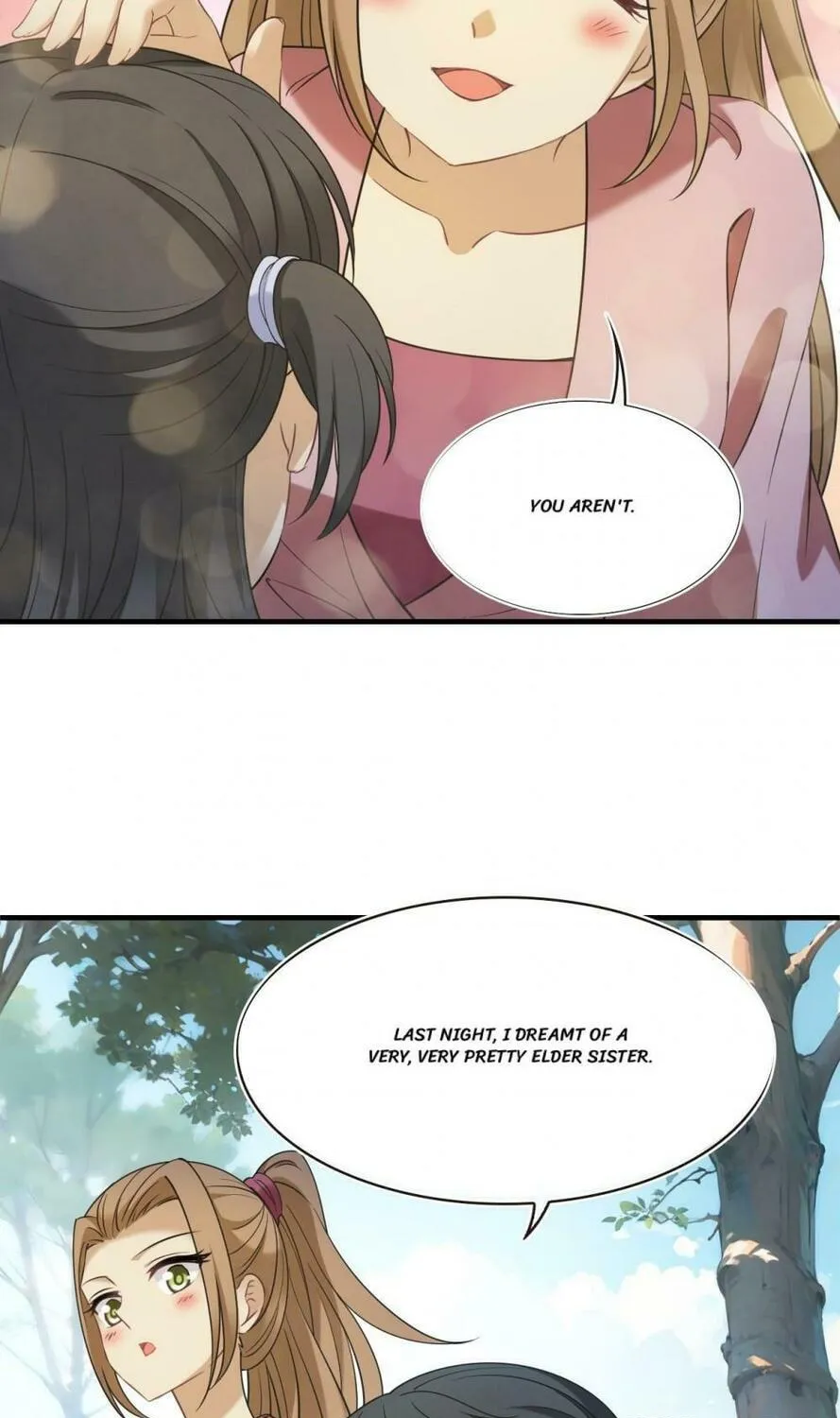 Read Feng Qi Cang Lan (Colored) chapter 624 image 27 on Lezhin