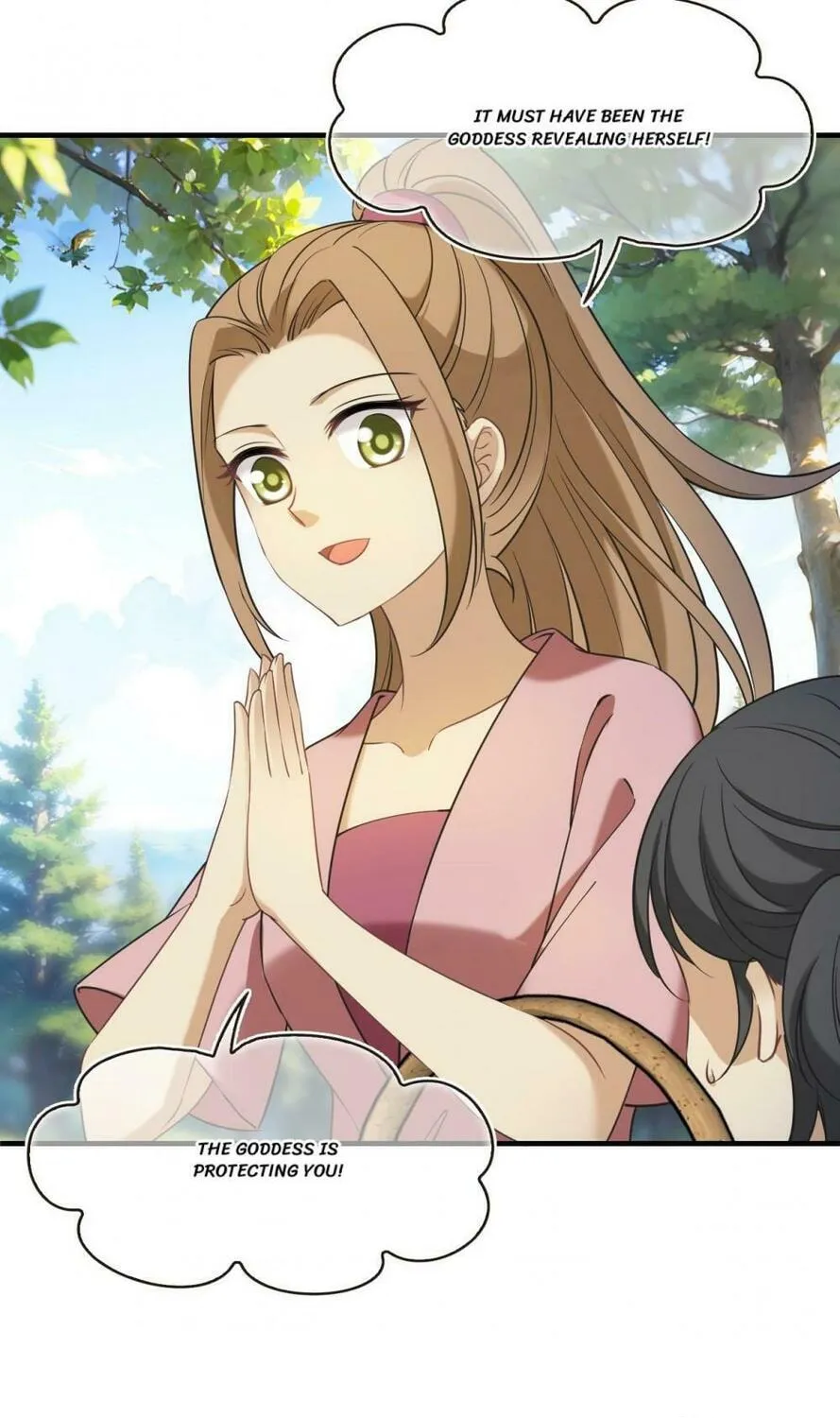Read Feng Qi Cang Lan (Colored) chapter 624 image 31 on Lezhin
