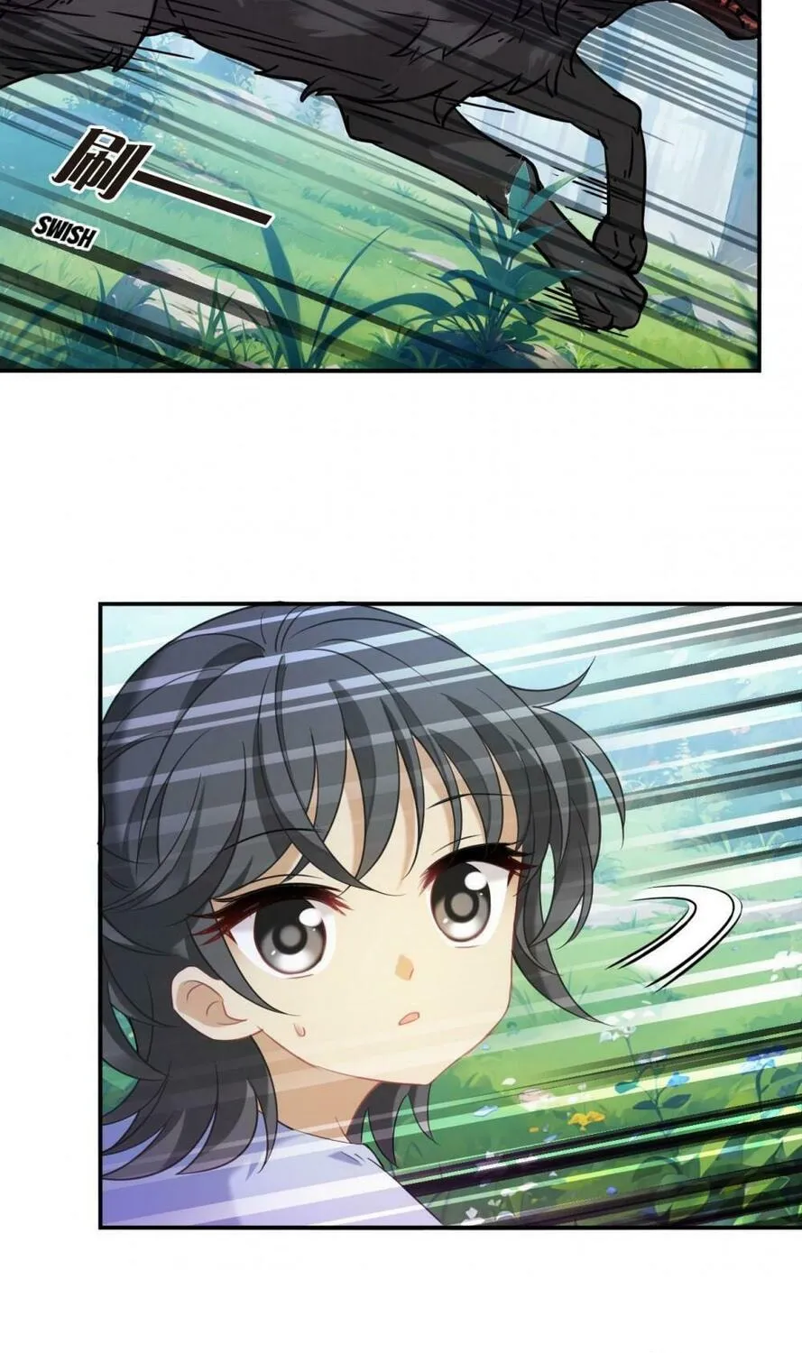 Read Feng Qi Cang Lan (Colored) chapter 624 image 6 on Lezhin