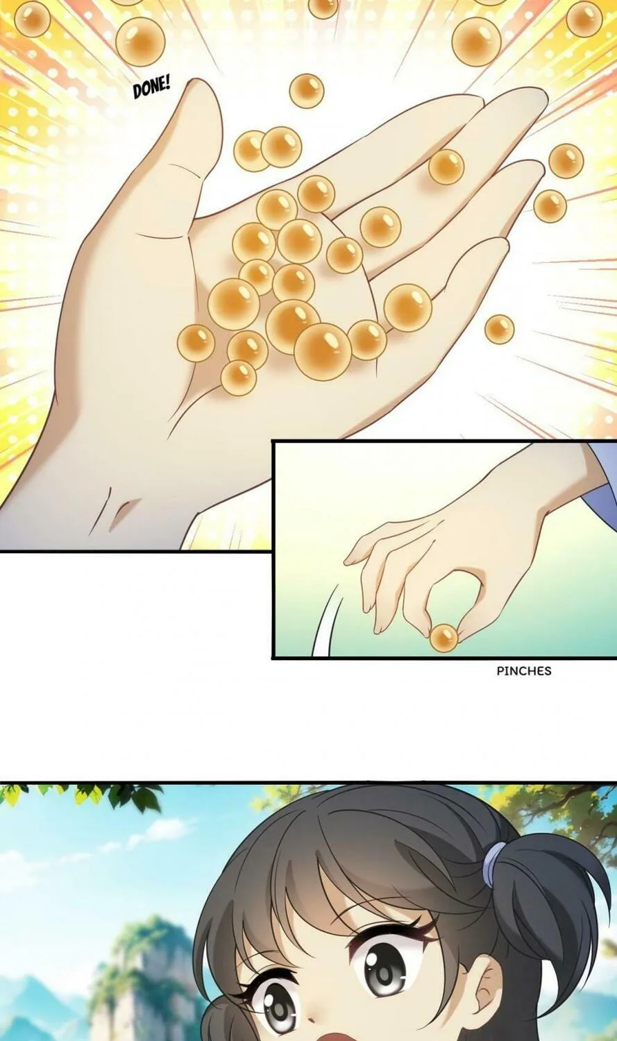 Read Feng Qi Cang Lan (Colored) chapter 625 image 12 on Lezhin