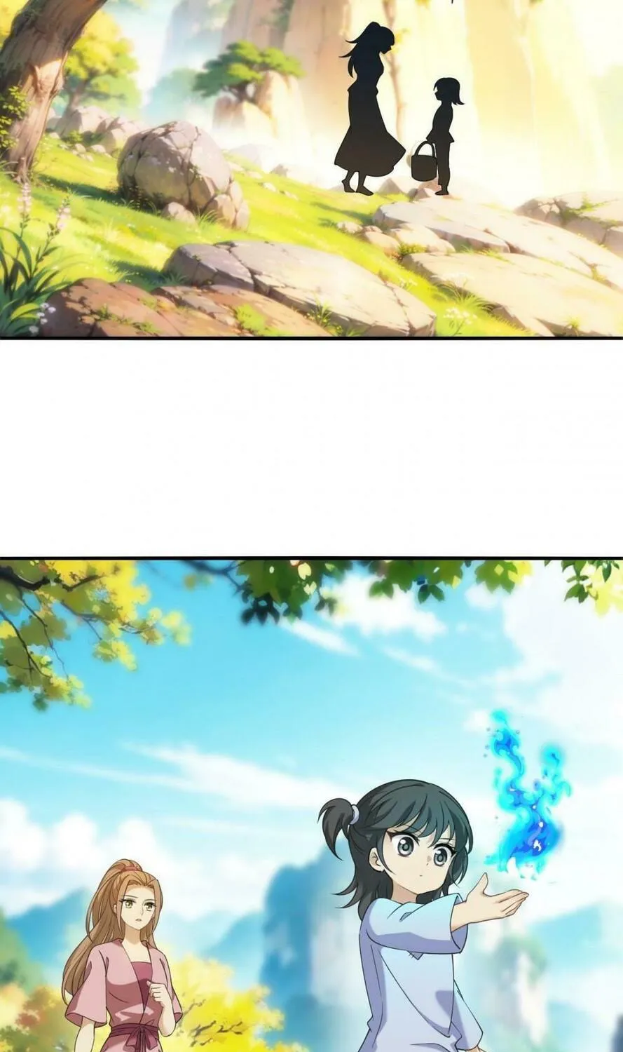 Read Feng Qi Cang Lan (Colored) chapter 625 image 2 on Lezhin
