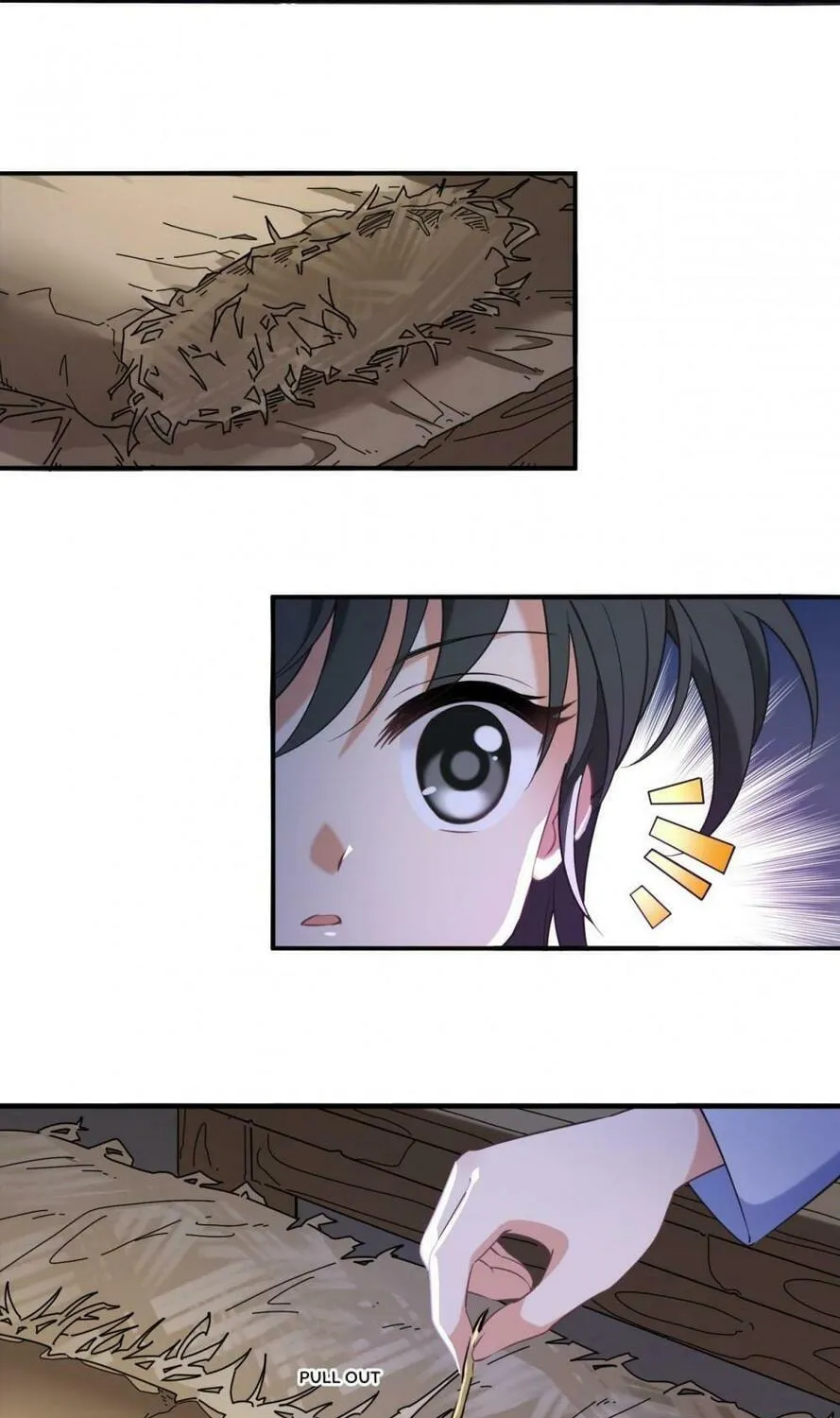 Read Feng Qi Cang Lan (Colored) chapter 625 image 25 on Lezhin
