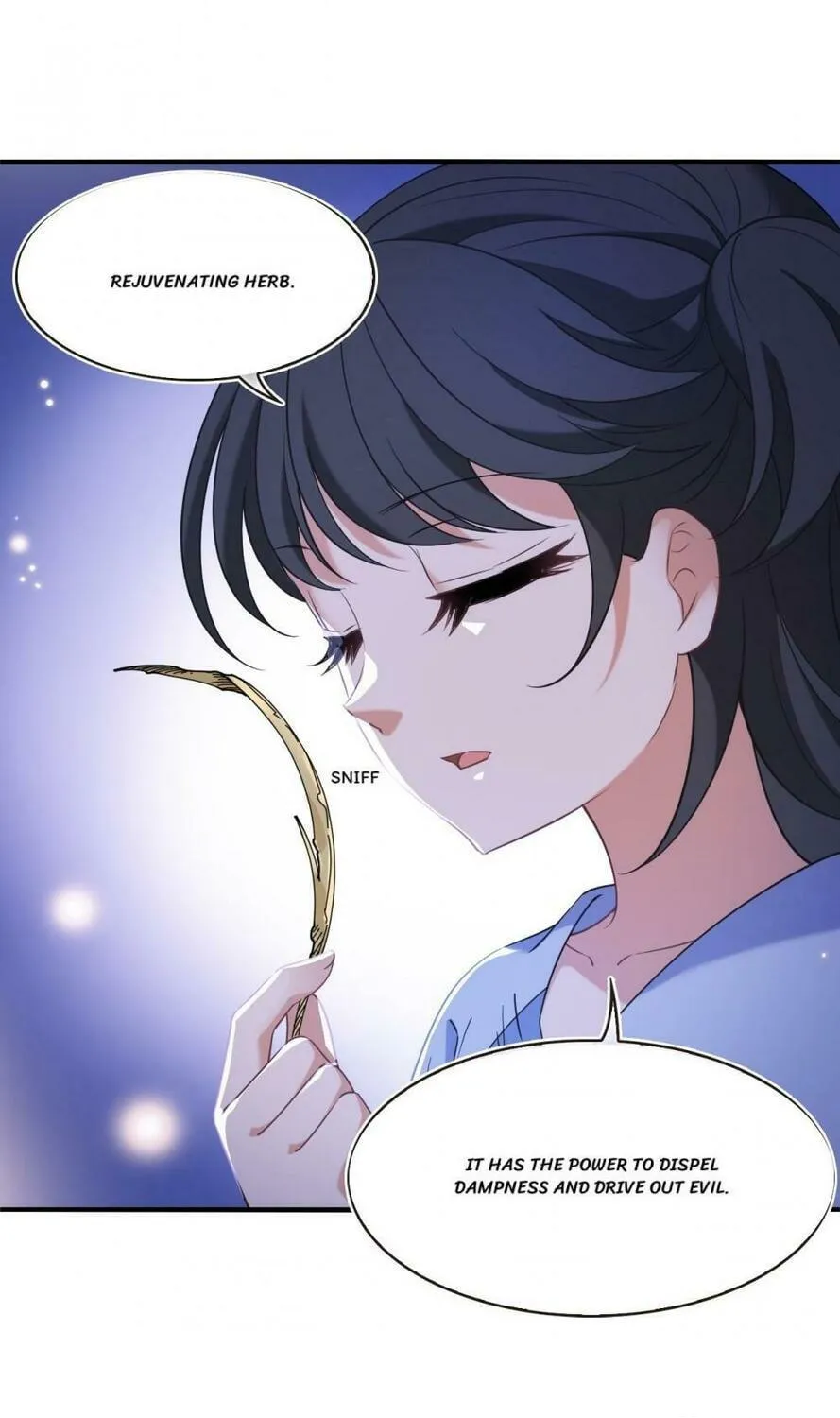 Read Feng Qi Cang Lan (Colored) chapter 625 image 27 on Lezhin