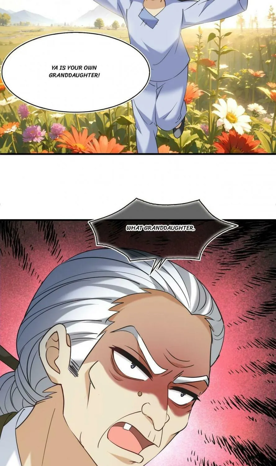 Read Feng Qi Cang Lan (Colored) chapter 626 image 10 on Lezhin