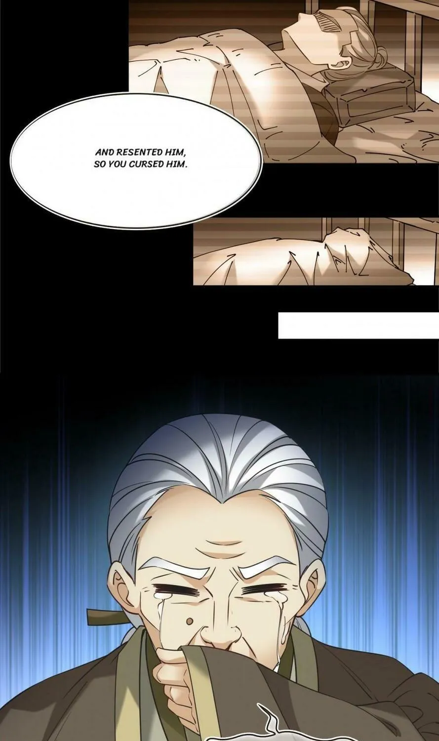 Read Feng Qi Cang Lan (Colored) chapter 626 image 16 on Lezhin