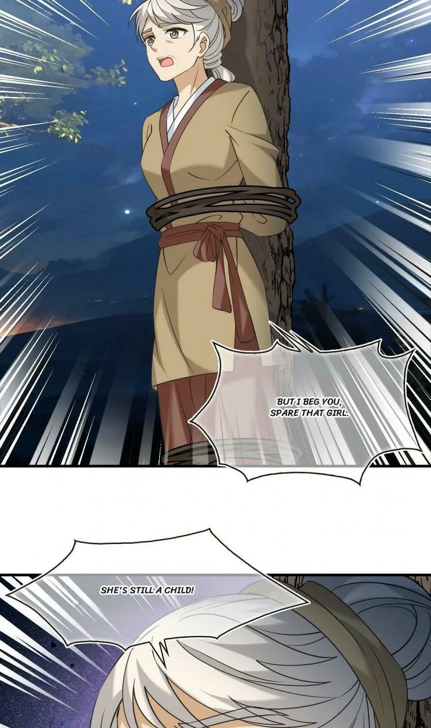 Read Feng Qi Cang Lan (Colored) chapter 626 image 2 on Lezhin