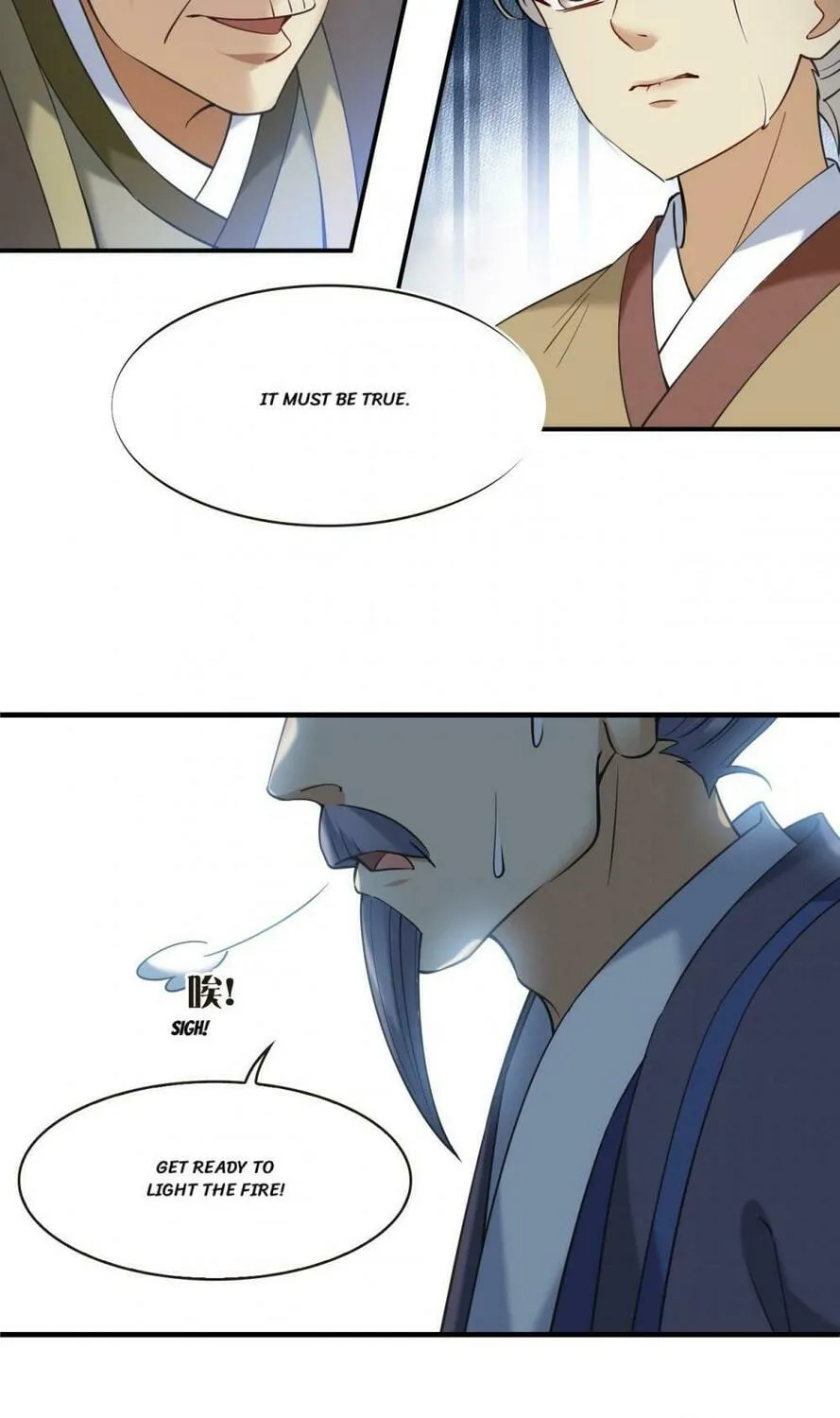 Read Feng Qi Cang Lan (Colored) chapter 626 image 29 on Lezhin