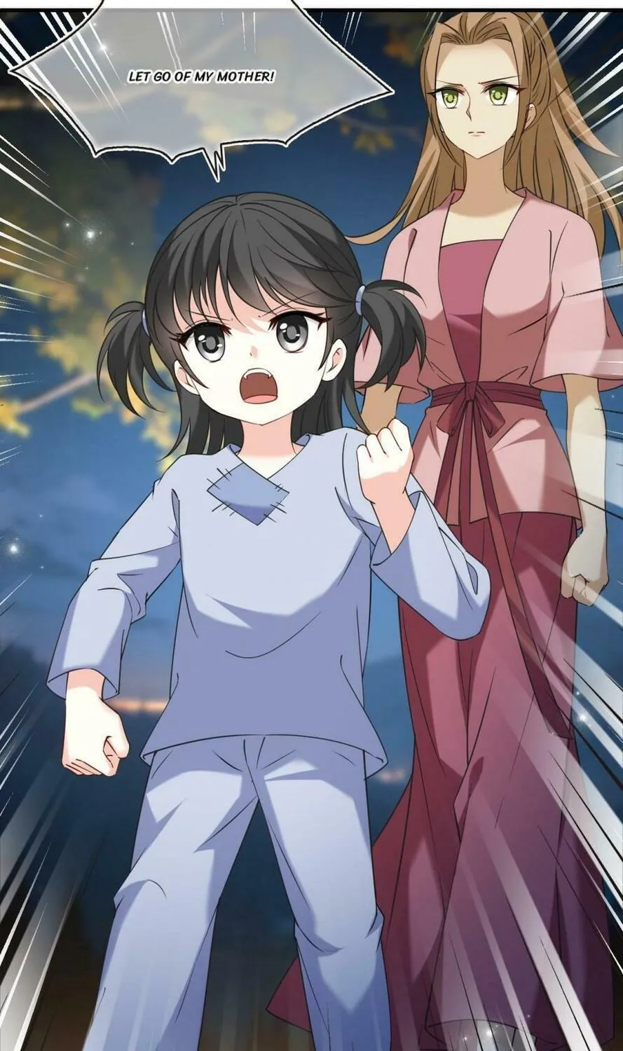 Read Feng Qi Cang Lan (Colored) chapter 626 image 37 on Lezhin