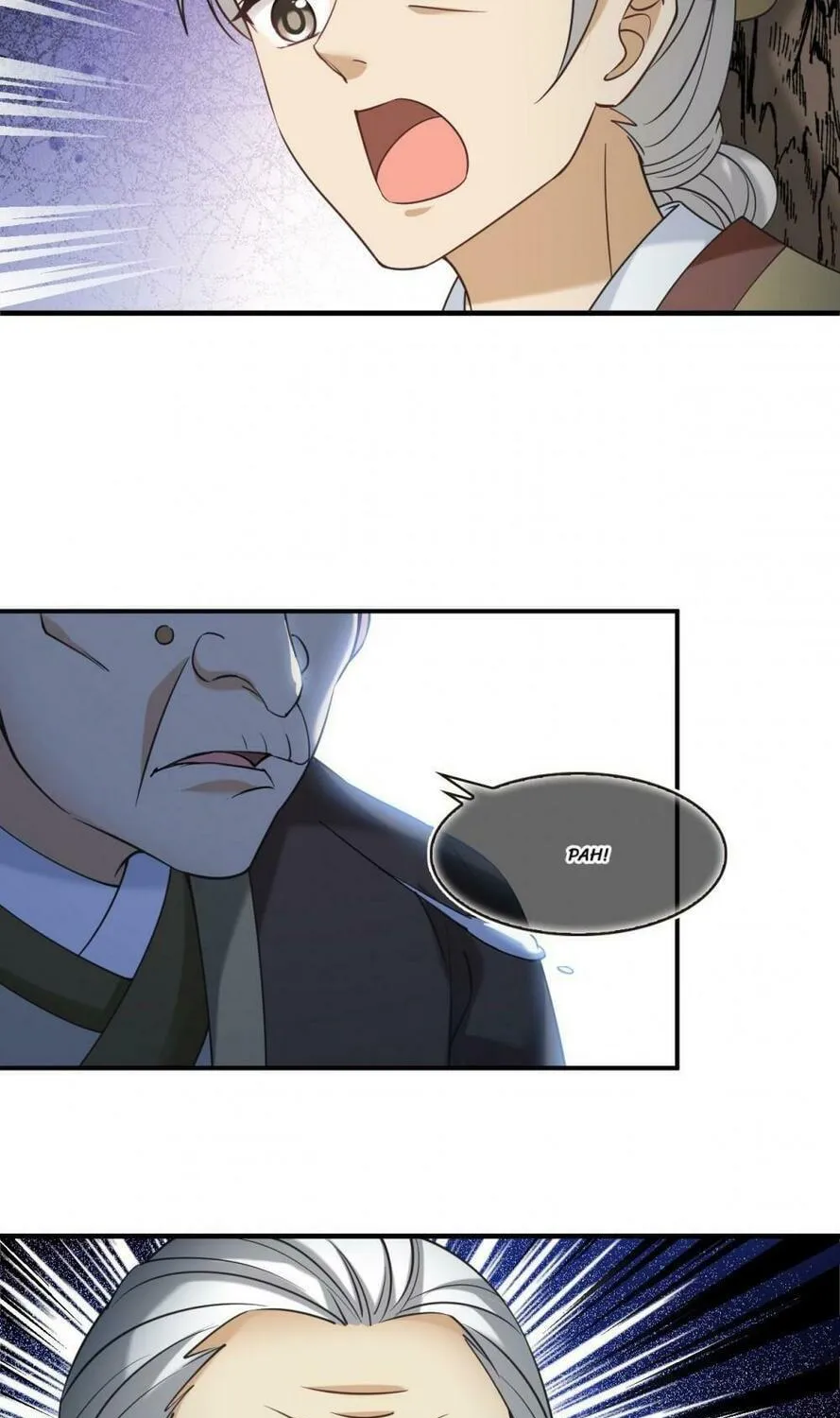 Read Feng Qi Cang Lan (Colored) chapter 626 image 4 on Lezhin