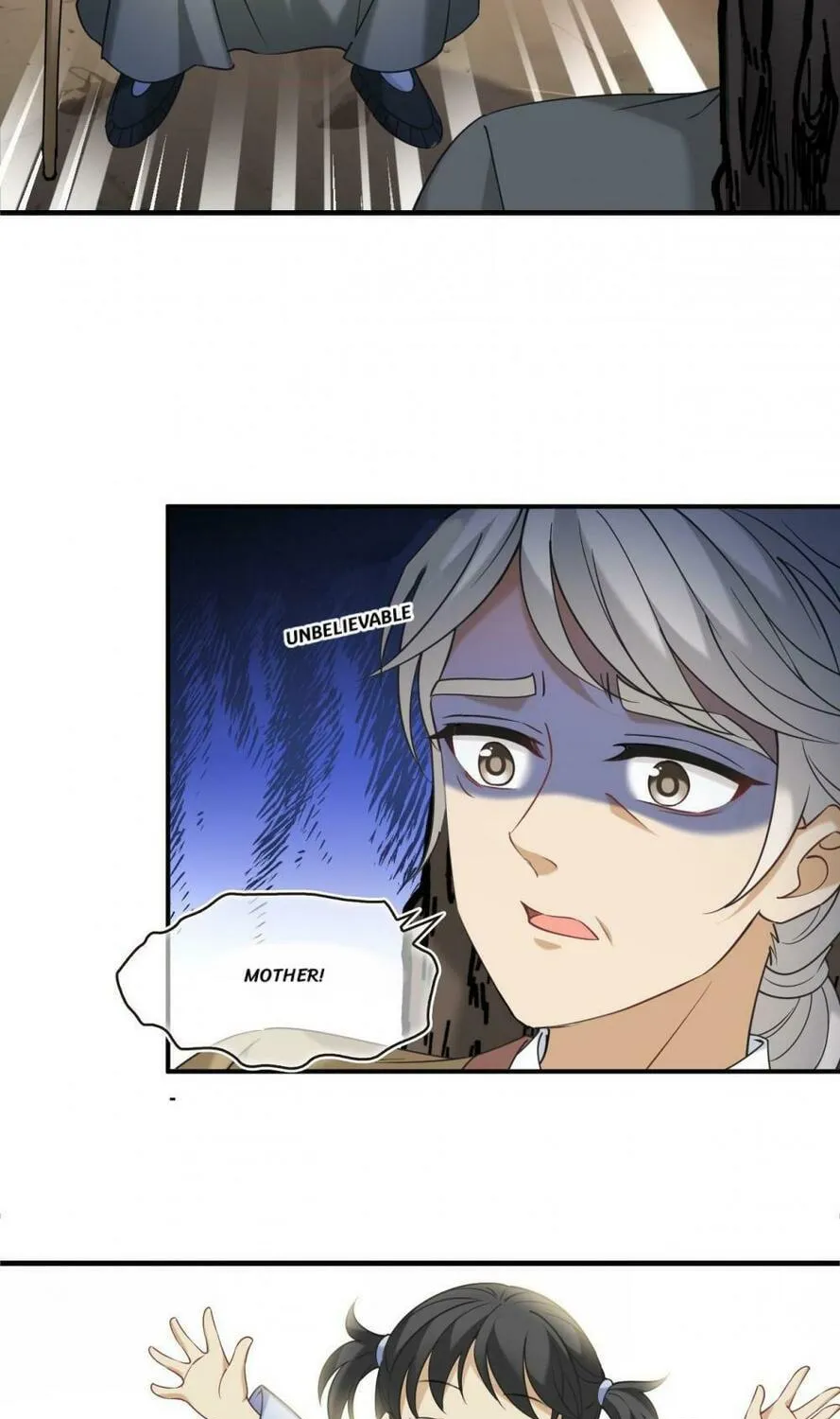 Read Feng Qi Cang Lan (Colored) chapter 626 image 8 on Lezhin