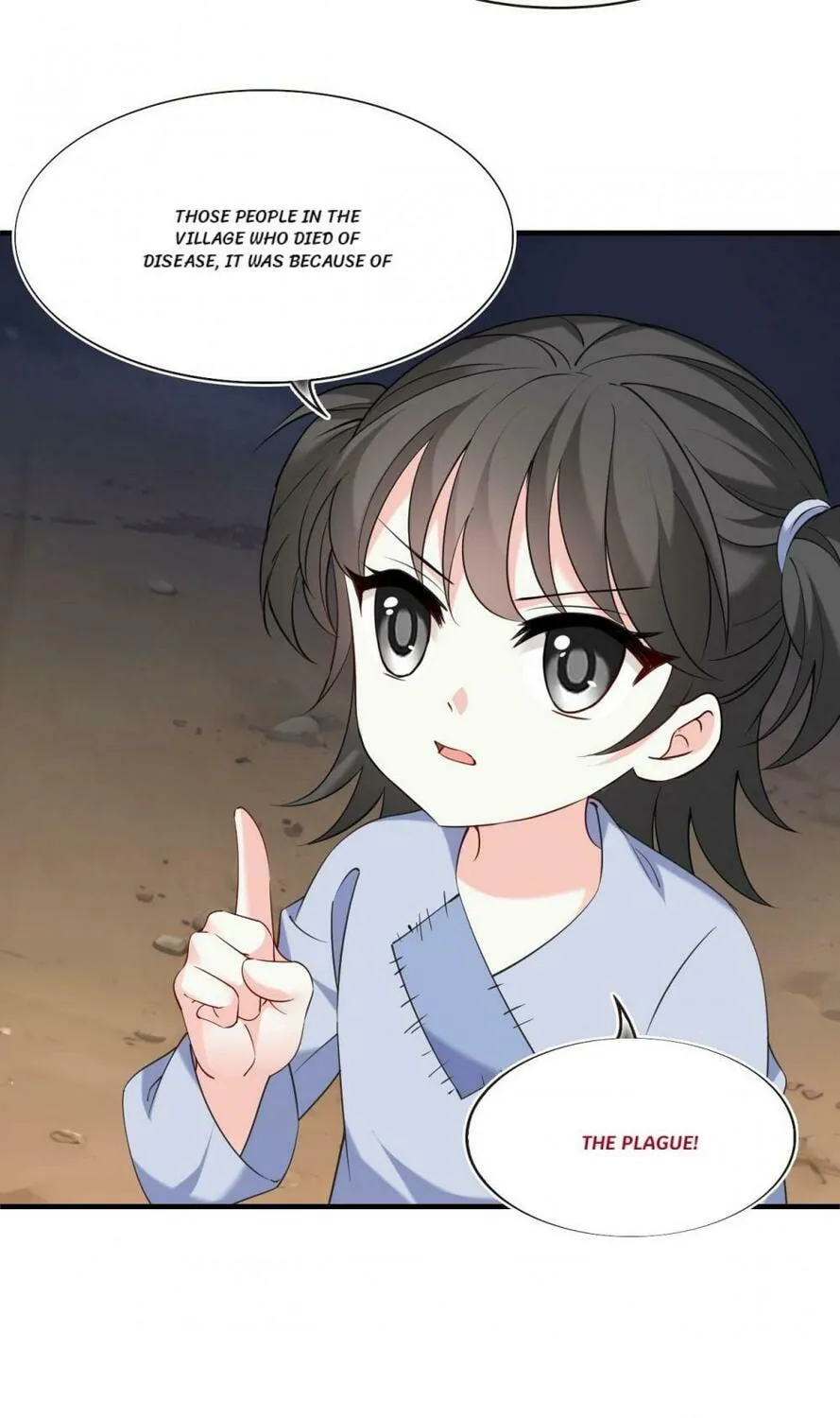 Read Feng Qi Cang Lan (Colored) chapter 627 image 12 on Lezhin